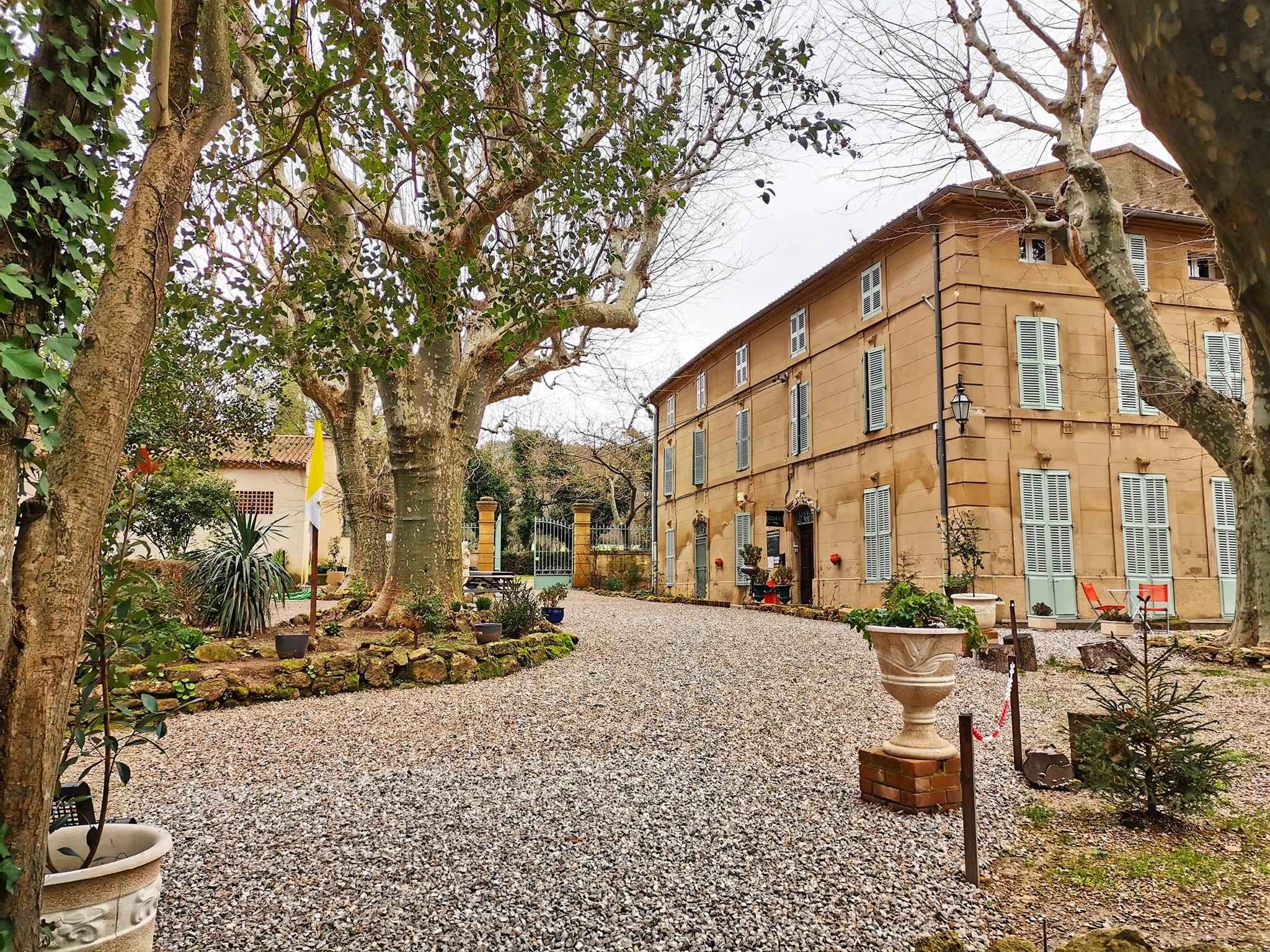 Le Domaine de Petite