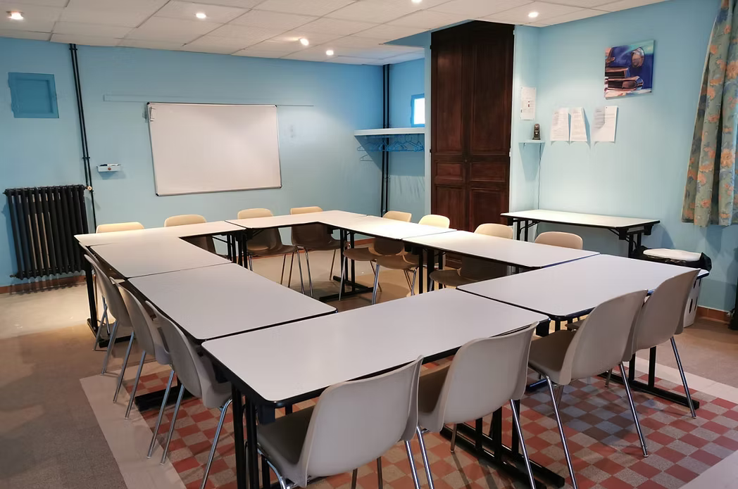 Salle de réunion